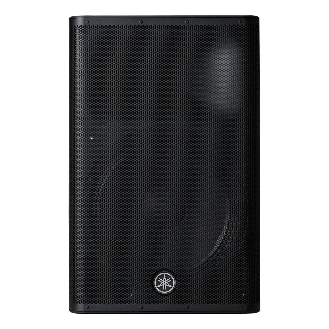 Yamaha DXR15 MKII - Active PA-høyttaler (1100W)
