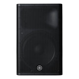 Yamaha DXR15 MKII - Active PA-høyttaler (1100W)