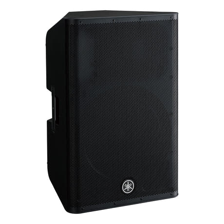 Yamaha DXR15 MKII - Active PA-høyttaler (1100W)
