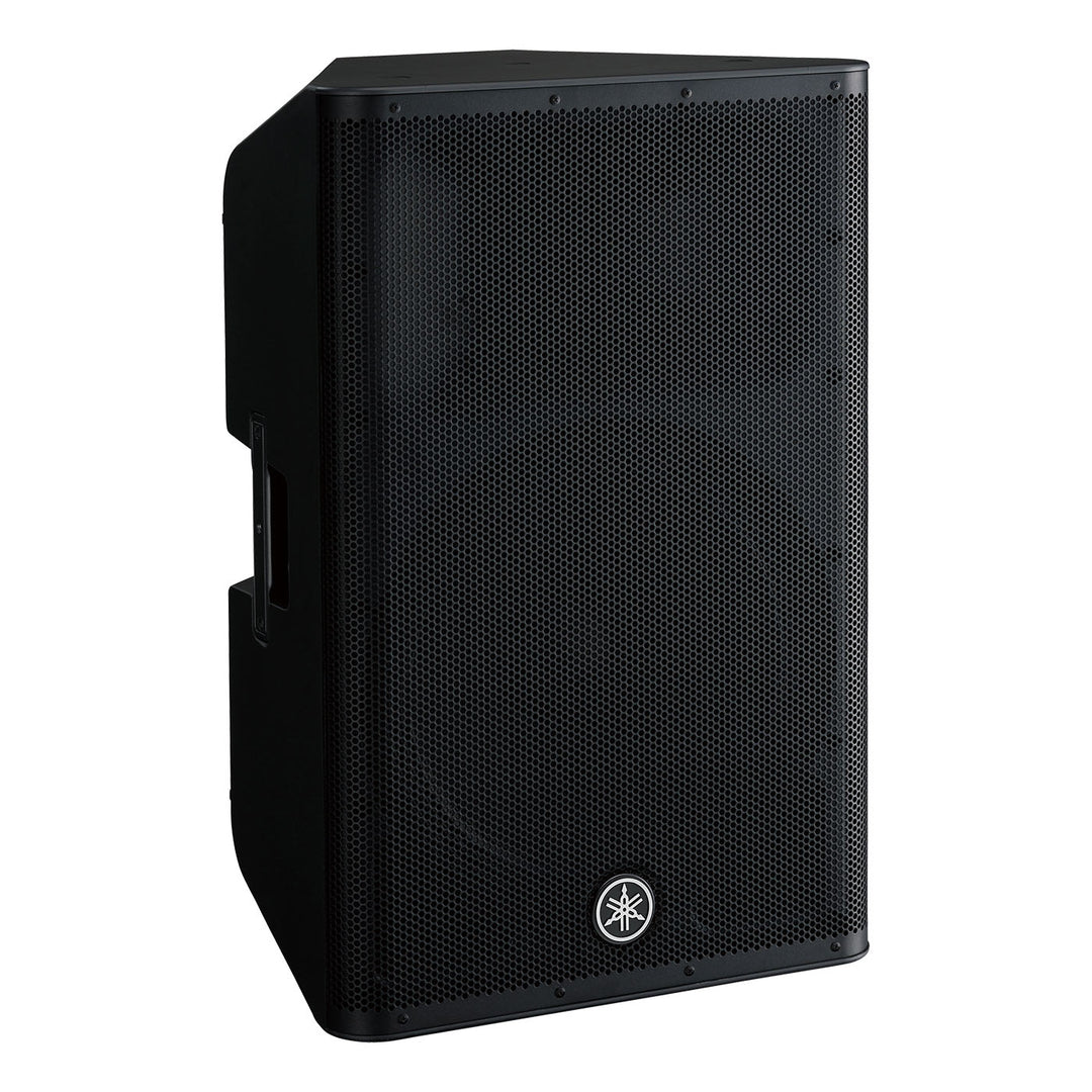 Yamaha DXR15 MKII - Active PA-høyttaler (1100W)