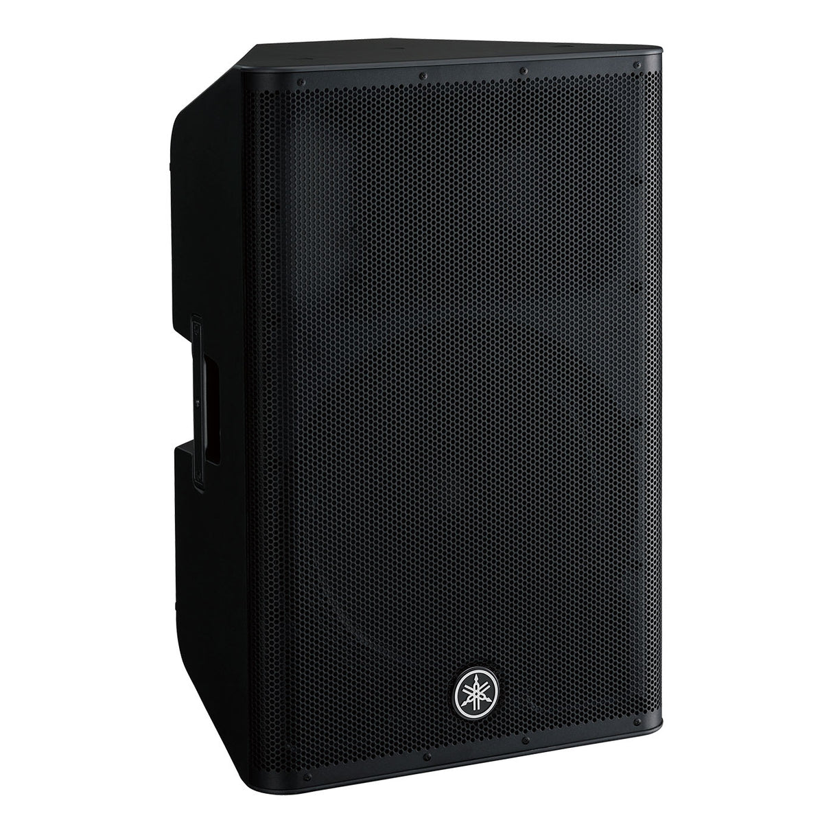Yamaha DXR15 MKII - Active PA-høyttaler (1100W)