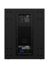 Yamaha DXS15 MKII - aktiv subwoofer