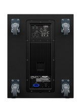 Yamaha DXS15 MKII - aktiv subwoofer