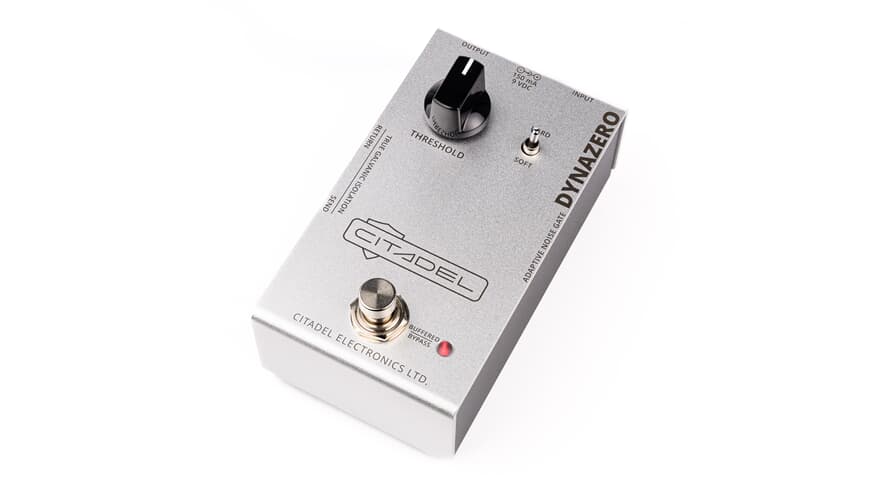 Citadel Dynazero adaptiv noise gate