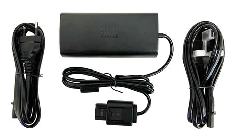 JBL hjemmelader for BassPro Go