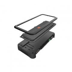 JBL Club A5055 5-kanals bilforsterker