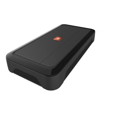 JBL Club A5055 5-kanals bilforsterker