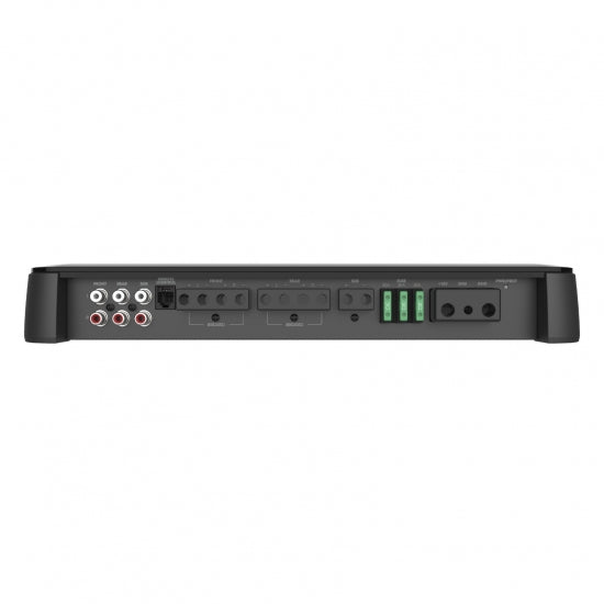 JBL Club A5055 5-kanals bilforsterker