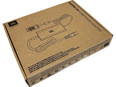JBL hjemmelader for BassPro Go