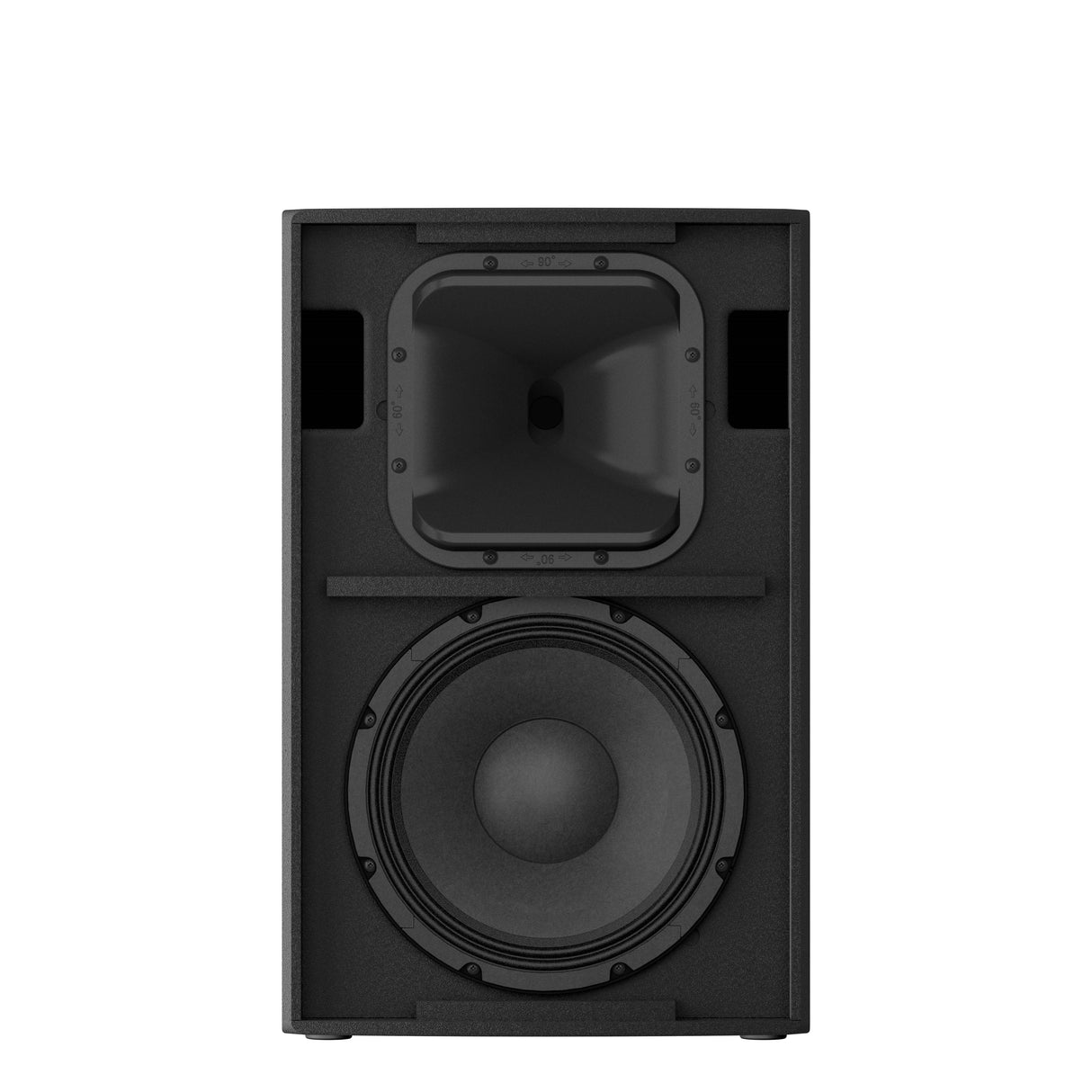 Yamaha DZR12 aktiv PA-høyttaler