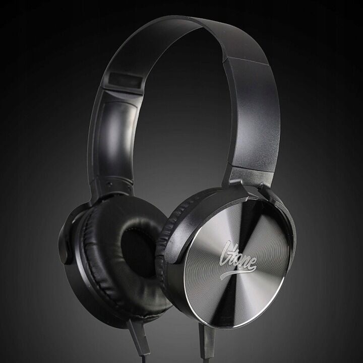 Grooveland ED200 Pro Elektrisk Trommesett