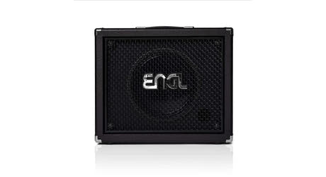 ENGL Pro Cabinet 1x12" rett front, E112VB
