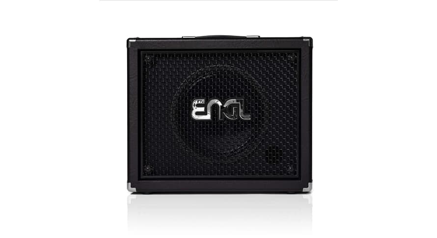 ENGL Pro Cabinet 1x12" rett front, E112VB