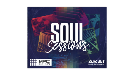 Soul Sessions MPC Utgave
