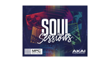Soul Sessions MPC Utgave