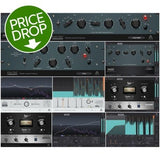 Apogee Pultec FX-pakke