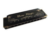 Easttop Blues Player munnspill PR020 - Tone G