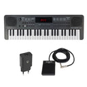 Grooveland E149 Keyboard starter pack