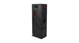 ENKI X-2 case til to elektriske gitarer