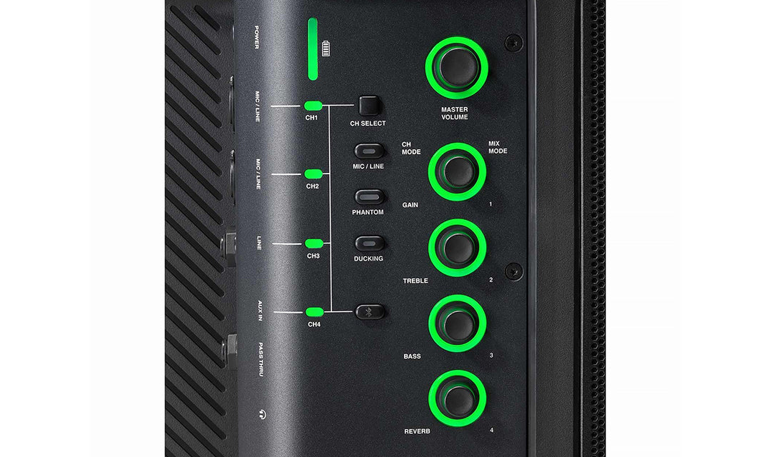 JBL EON One Compact - Active PA-høyttaler
