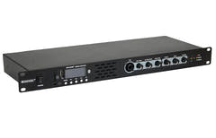 Omnitronic EPA-100BT mediespiller