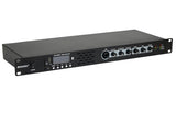 Omnitronic EPA-100BT mediespiller