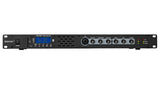 Omnitronic EPA-100BT mediespiller