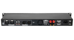 Omnitronic EPA-100BT mediespiller