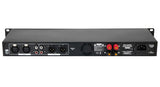 Omnitronic EPA-100BT mediespiller