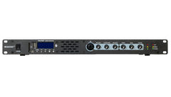Omnitronic EPA-100BT mediespiller