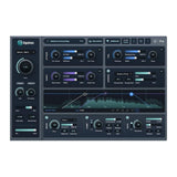 Equinox: CRG fra Strat 3D, Symph 3D, 3D Reverb B