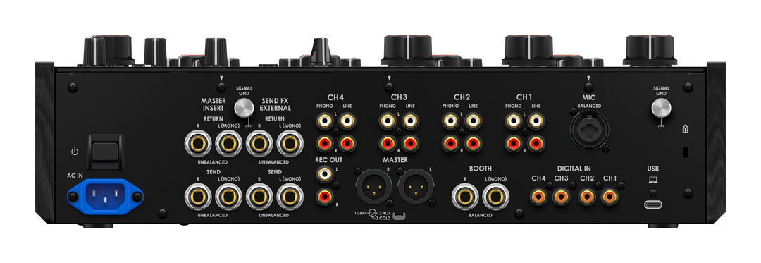 Pioneer DJ EUPHONIA + PLX-1000 Bundle