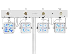 Eurolite LED KLS-180 Lightbar Set