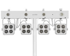 Eurolite LED KLS-180 Lightbar Set