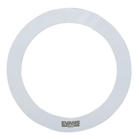 Evans E-ring (10")