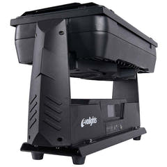 Evolights 60x10W RGBW LED IP65