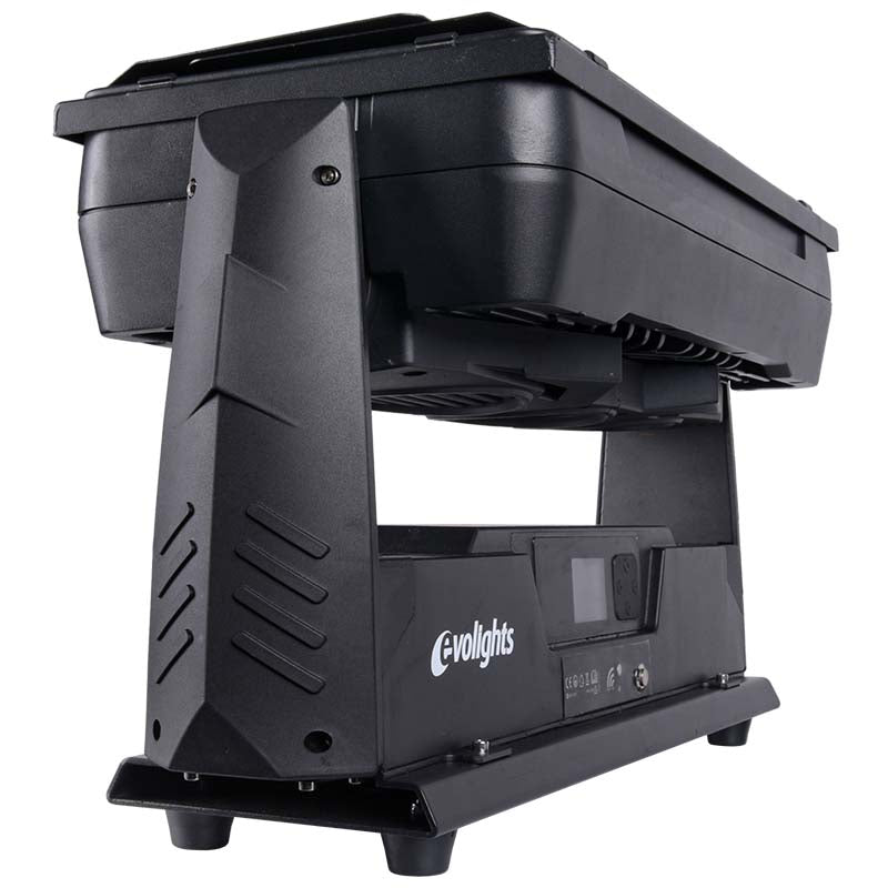 Evolights 60x10W RGBW LED IP65