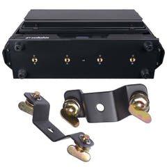Evolights 60x10W RGBW LED IP65