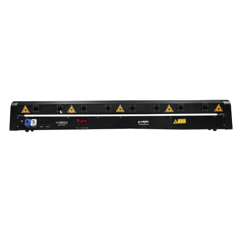 Evolights Laserbar RGB