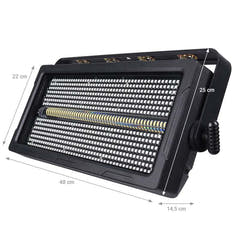 EVOLIGHTS LEDRAY IP65 veggmontert utendørsbelysning