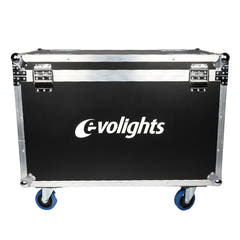 Evolights Lumeno Flightcase