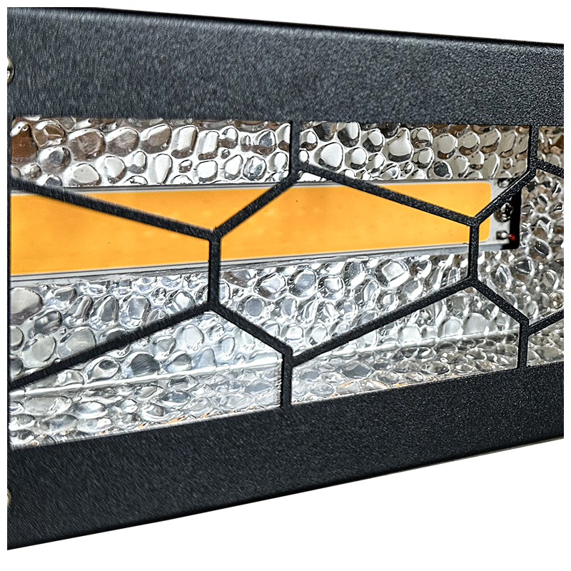 Evolights Lumen Pix Bar – 360W LED-lyslist