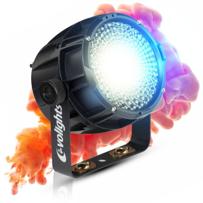 EVOLIGHTS CANDY PAR IP65 scenelys