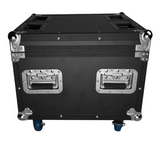 Evolights Flightcase til Glacier 18