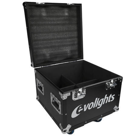 EVOLIGHTS GLACIER 18 CASE 4-I-1 solid case tr