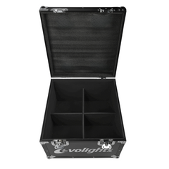 EVOLIGHTS GLACIER 18 CASE 4-I-1 solid case tr
