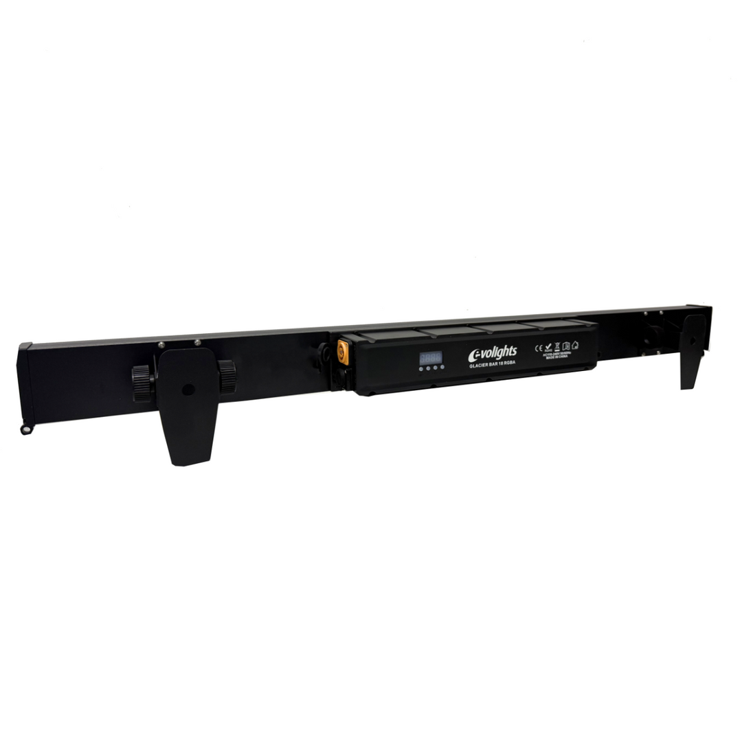 EVOLIGHTS GLACIER BAR RGBA (IP65)