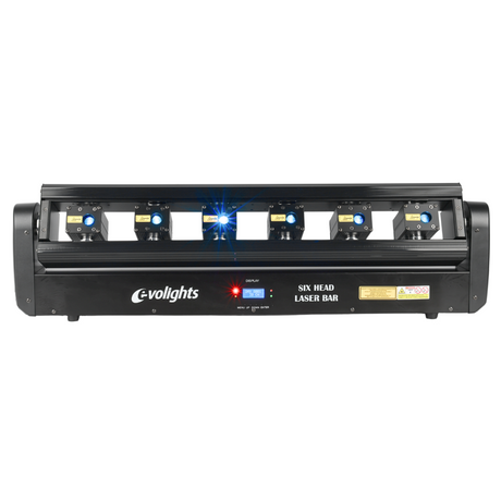 Evolights Laser M-BAR