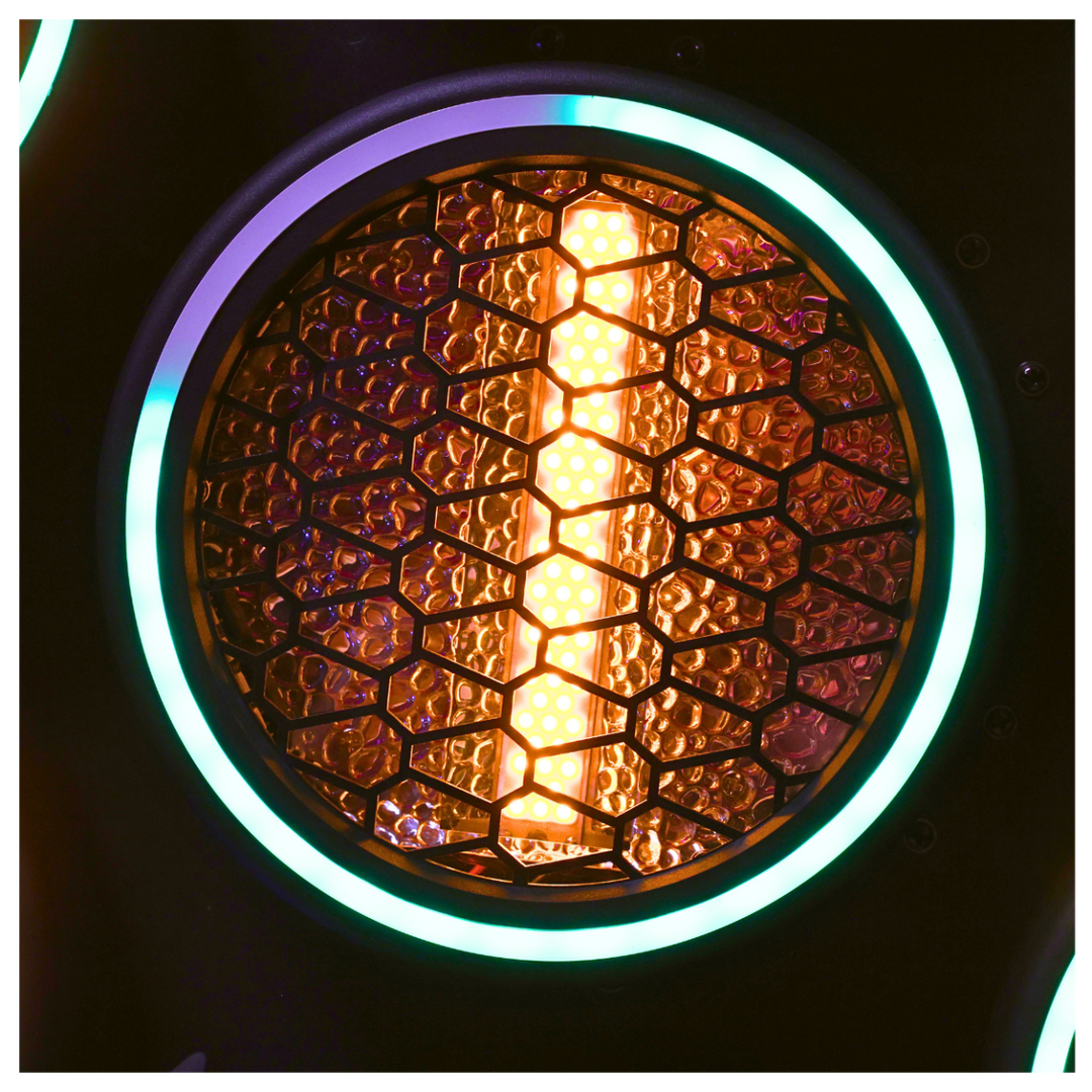 EVOLIGHTS LUMEN 7 RING