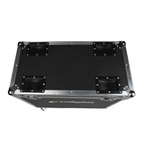 Flightcase til 2 x Evolights Lumen 7 Ring